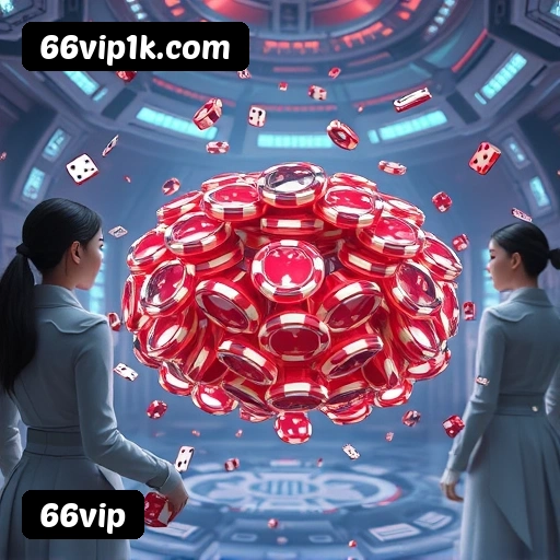 66vip Logo