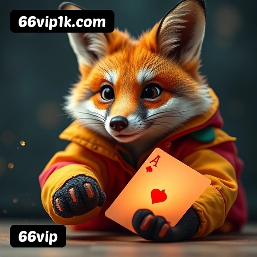 66vip Logo