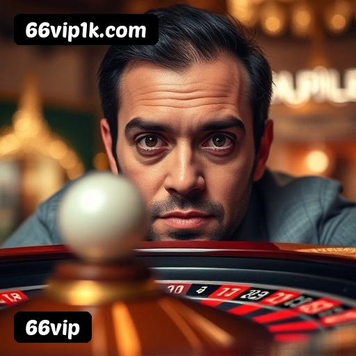 66vip Logo
