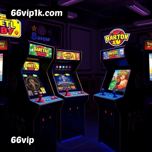 66vip Logo