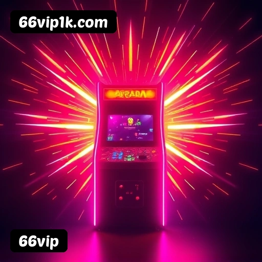66vip Logo