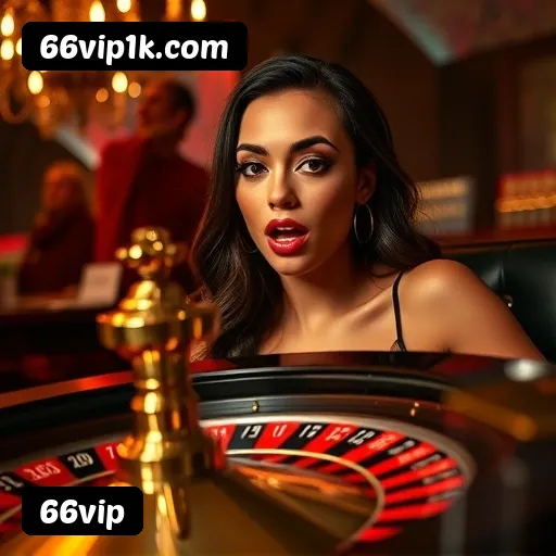 Legalidade 66vip no Brasil